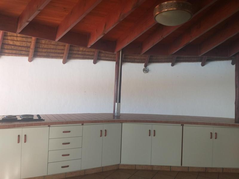 To Let 3 Bedroom Property for Rent in Dwarskersbos Western Cape